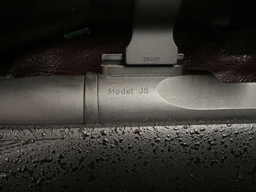 Jarrett Rifles 243 Ack Imp 20"-img-18
