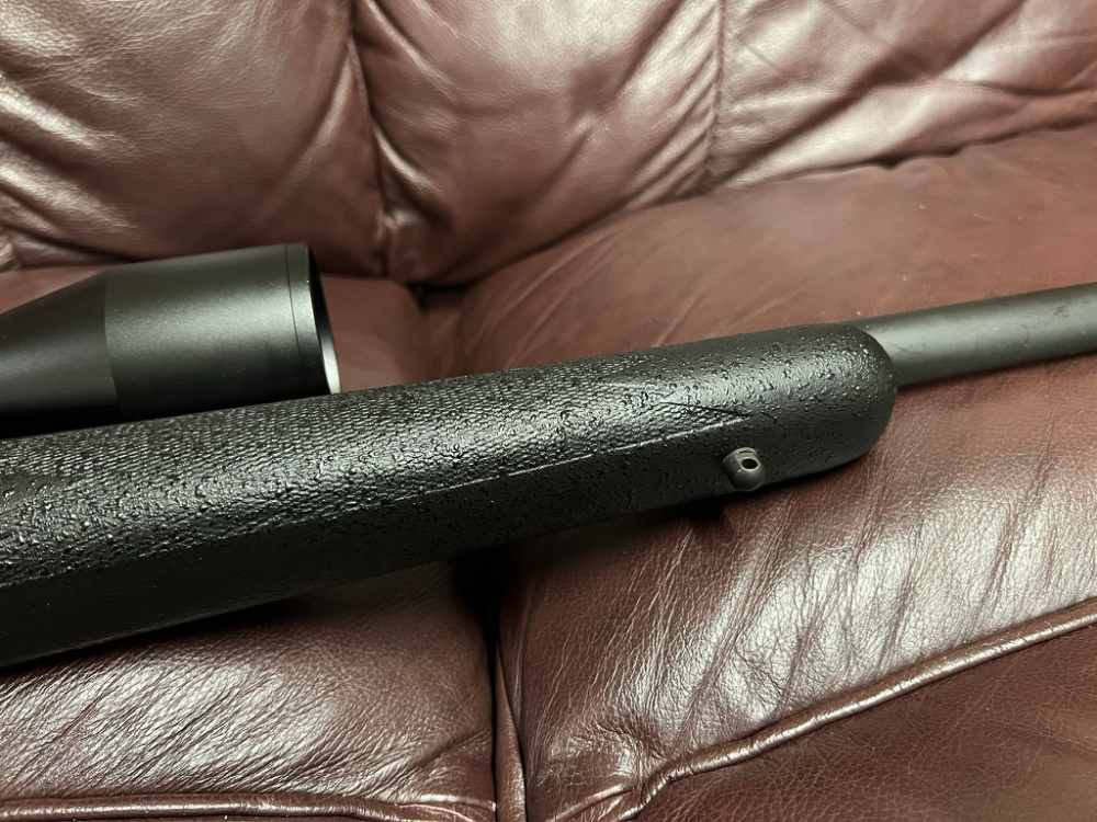 Jarrett Rifles 243 Ack Imp 20"-img-3