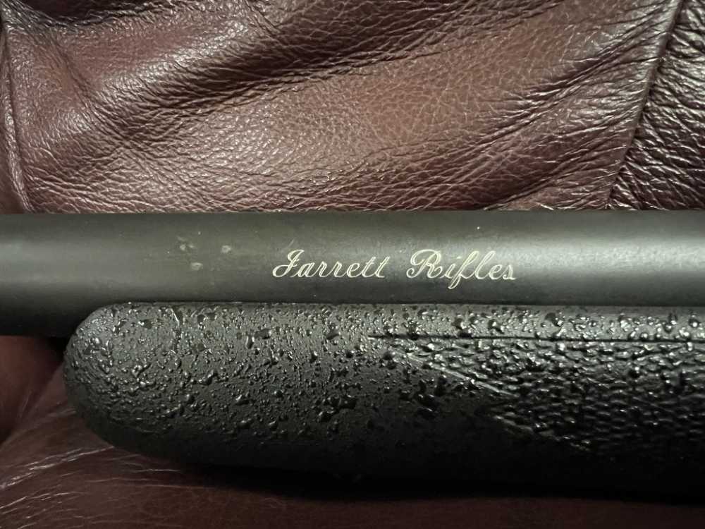 Jarrett Rifles 243 Ack Imp 20"-img-28