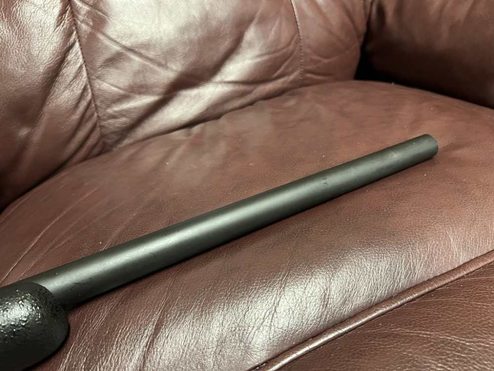 Jarrett Rifles 243 Ack Imp 20"-img-19