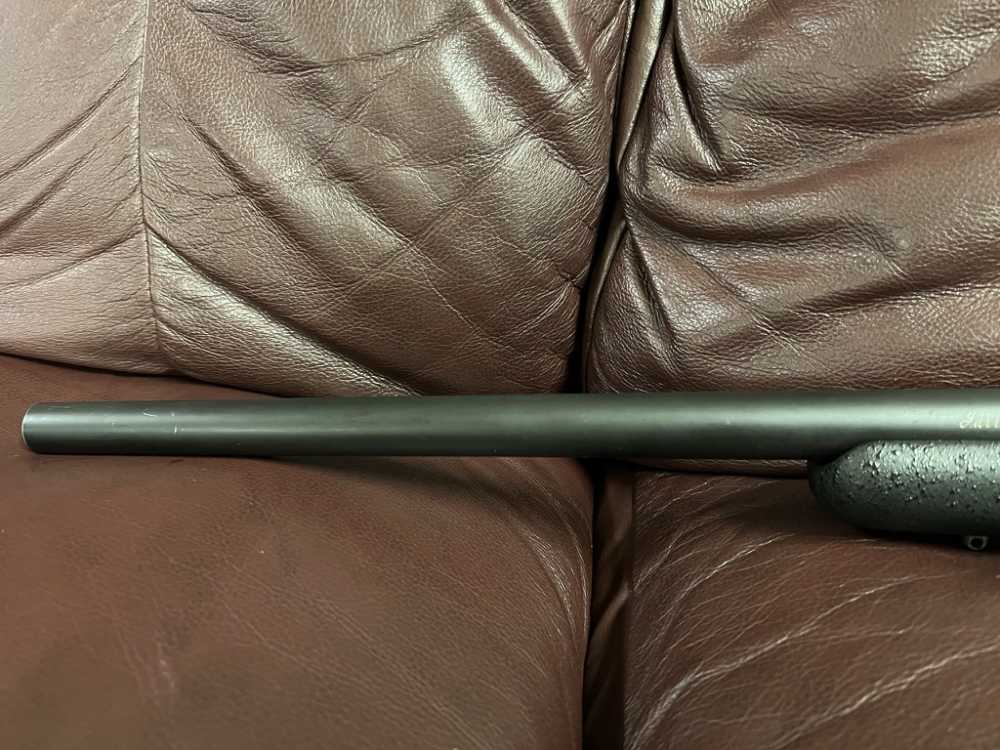 Jarrett Rifles 243 Ack Imp 20"-img-8