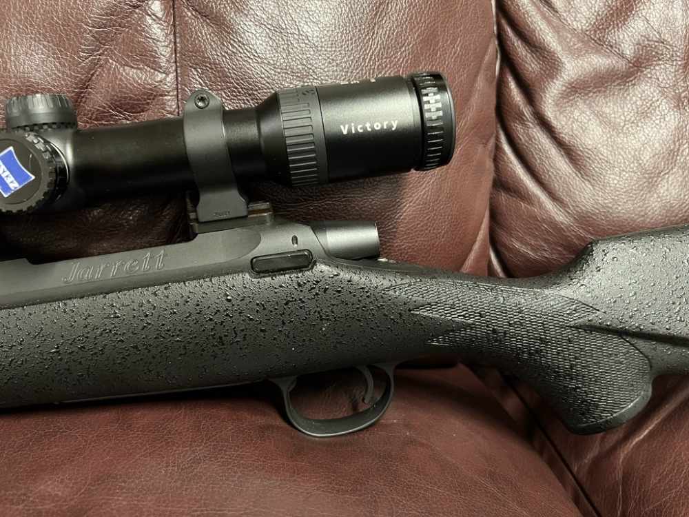 Jarrett Rifles 243 Ack Imp 20"-img-17