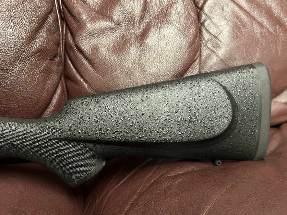 Jarrett Rifles 243 Ack Imp 20"-img-12