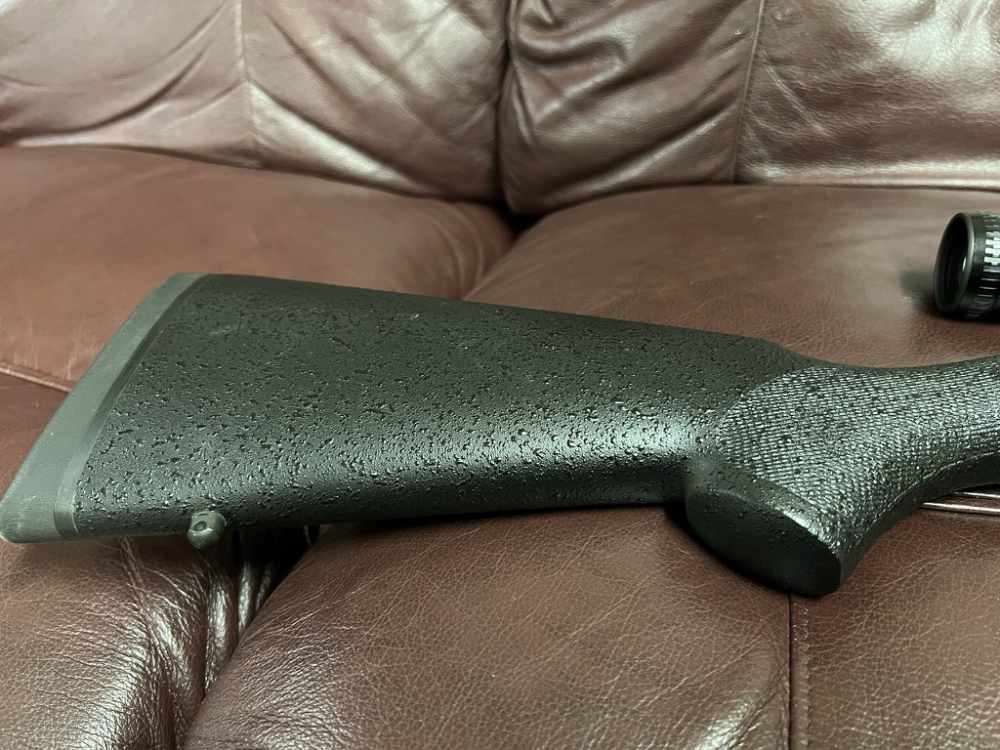 Jarrett Rifles 243 Ack Imp 20"-img-11