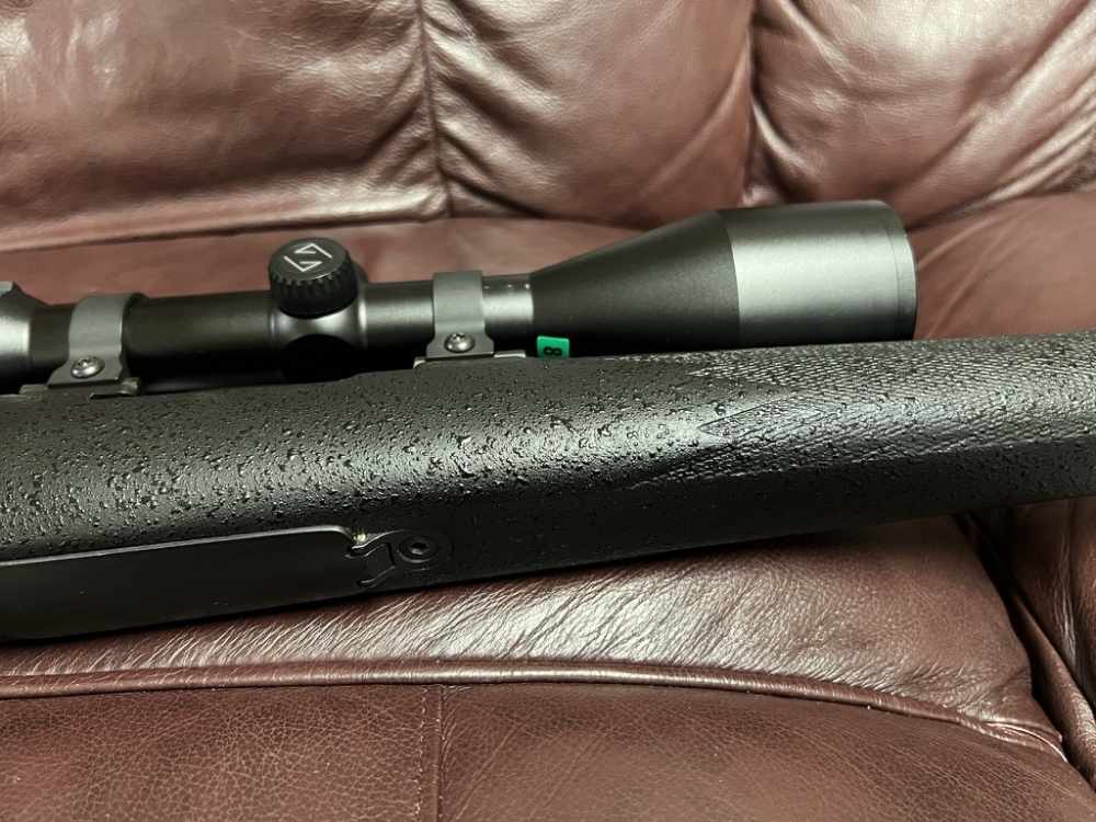 Jarrett Rifles 243 Ack Imp 20"-img-4