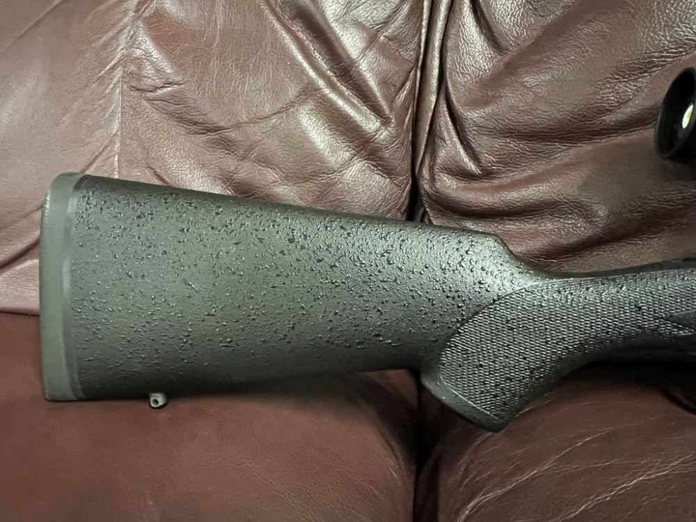 Jarrett Rifles 243 Ack Imp 20"-img-10