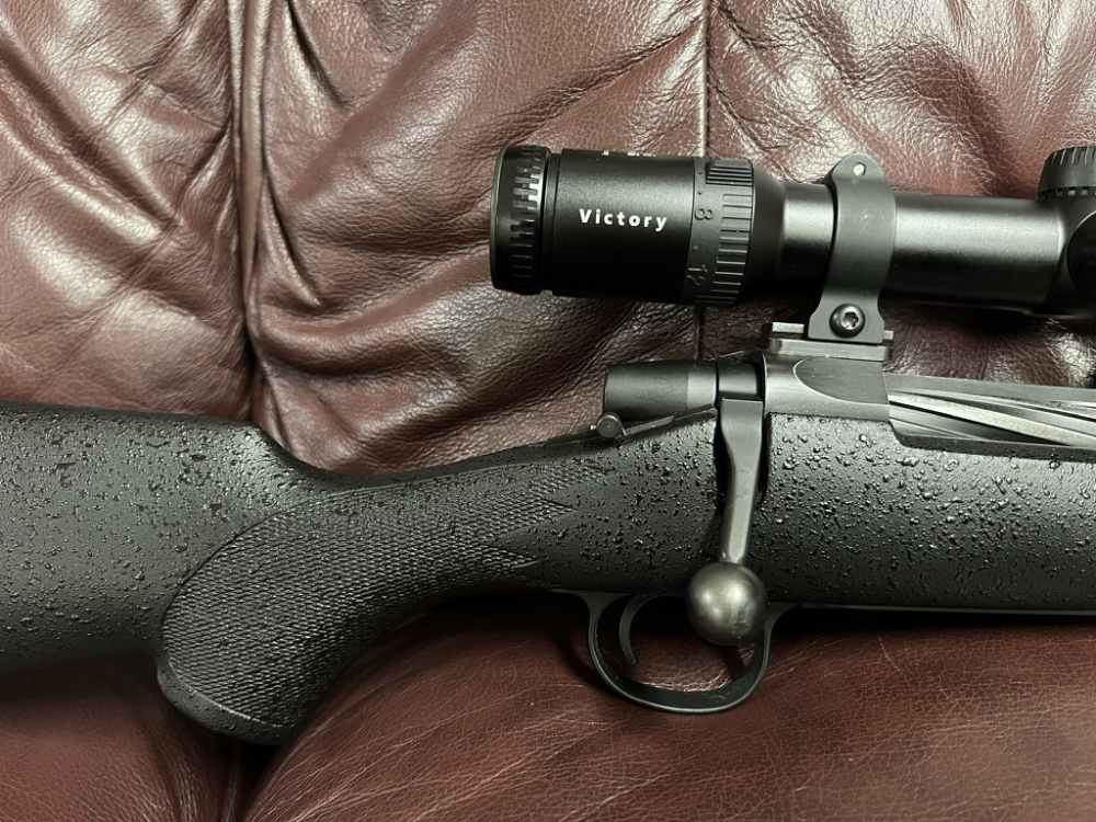 Jarrett Rifles 243 Ack Imp 20"-img-15