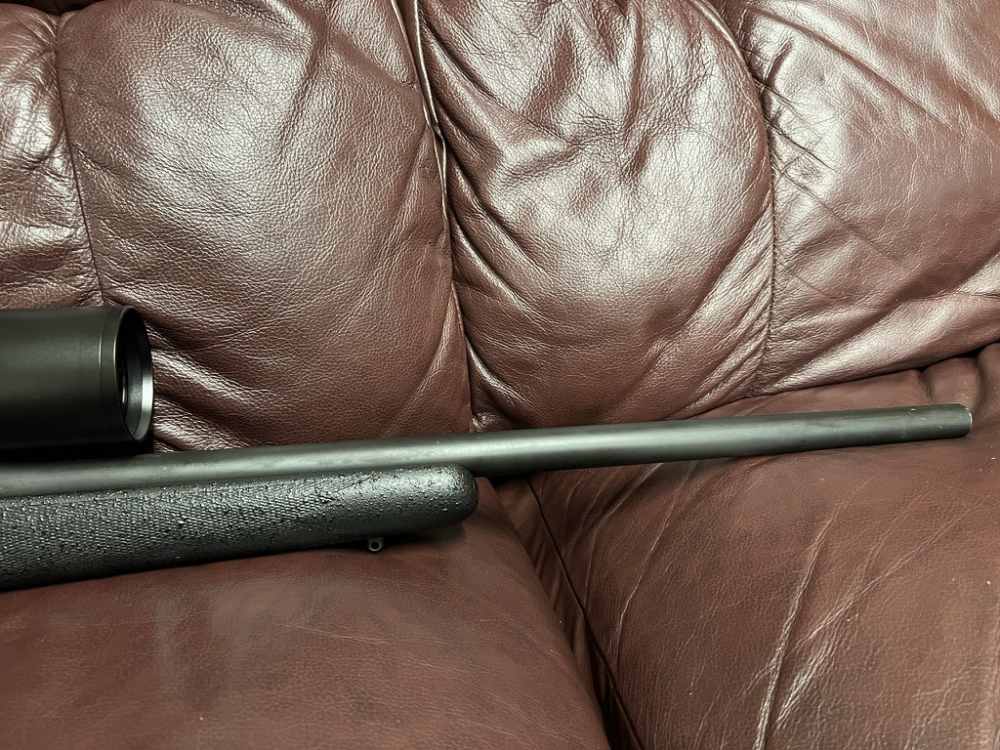 Jarrett Rifles 243 Ack Imp 20"-img-27