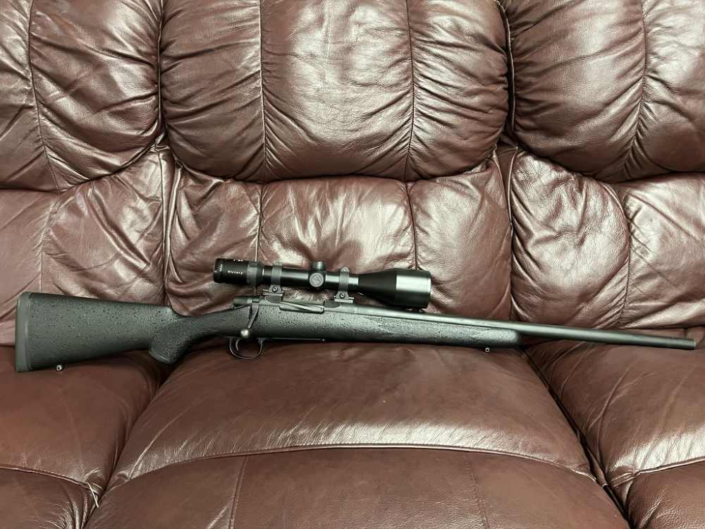Jarrett Rifles 243 Ack Imp 20"-img-1