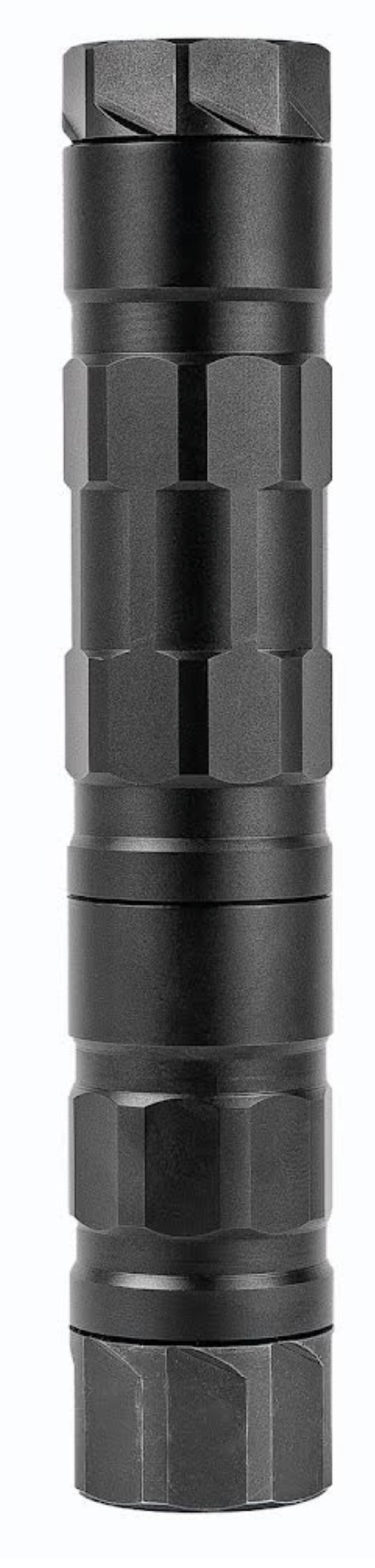 SilencerCo Switchback 22 2.0 SU5085 Suppressor Matte Black -img-0