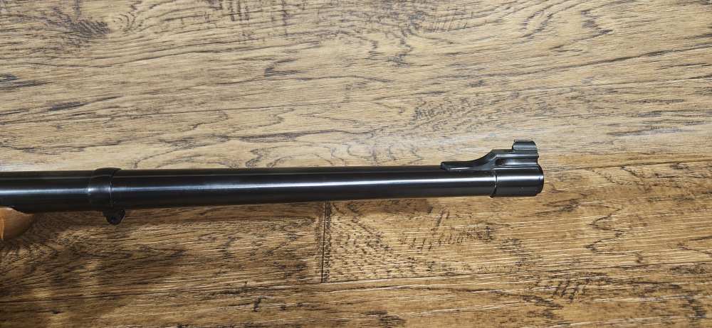 (LW-153) Rare Ruger No. 1-H Tropical .416 RIGBY Big Game Rifle-img-11