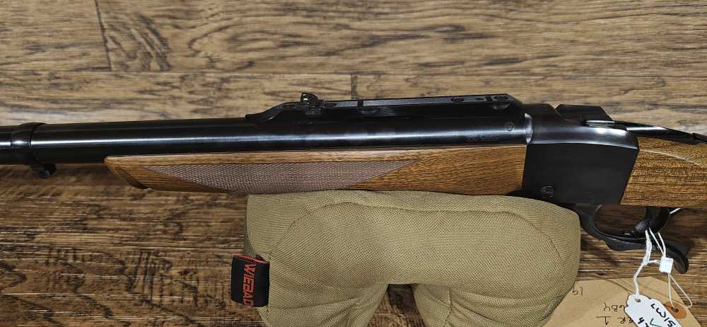 (LW-153) Rare Ruger No. 1-H Tropical .416 RIGBY Big Game Rifle-img-3