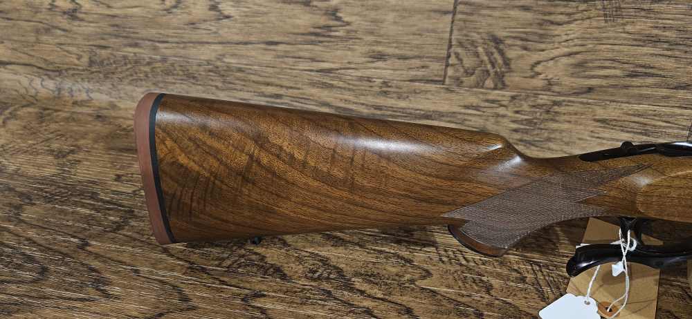 (LW-153) Rare Ruger No. 1-H Tropical .416 RIGBY Big Game Rifle-img-8