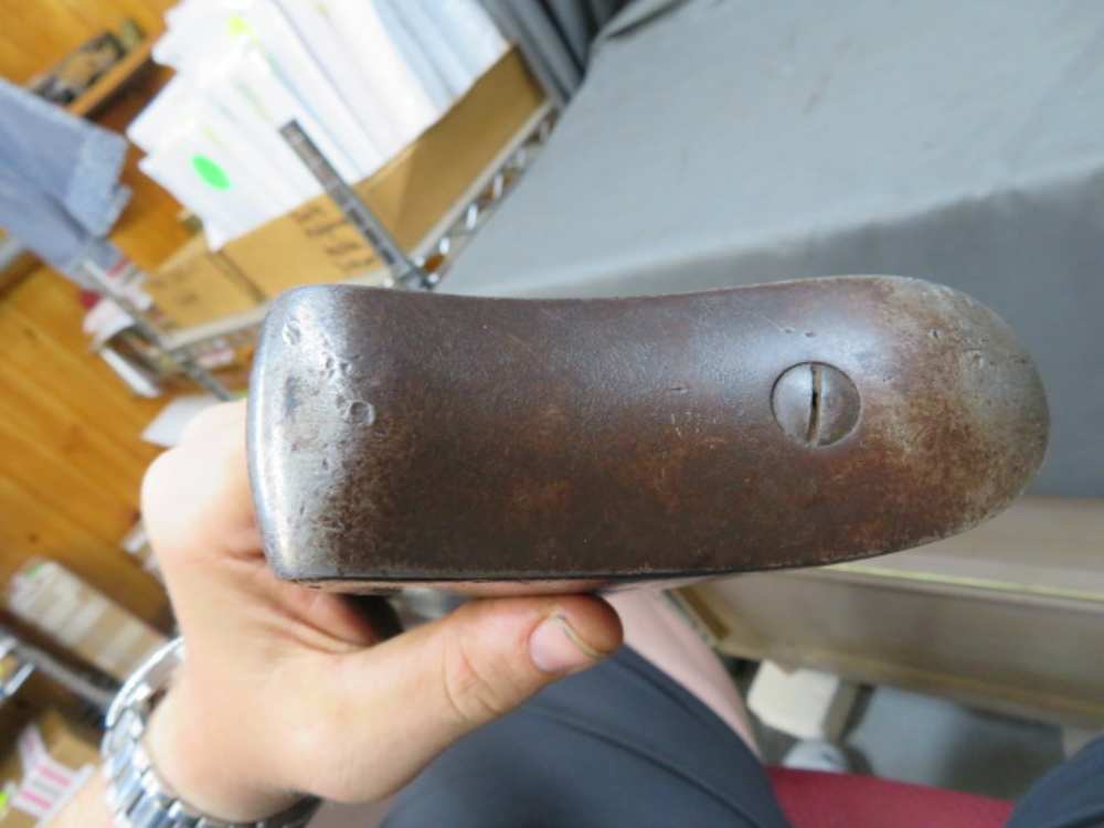 ANTIQUE US MODEL 1873 TRAPDOOR SPRINGFIELD RIFLE-SWP 1881 CARTOUCHE-img-24