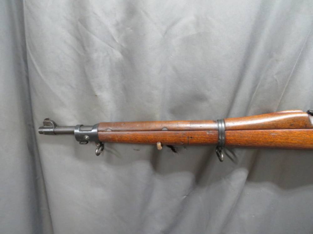 WWII US MODEL 1903 SPRINGFIELD RIFLE-ROCK ISLAND ARSENAL-1944 HIGH STANDARD-img-5
