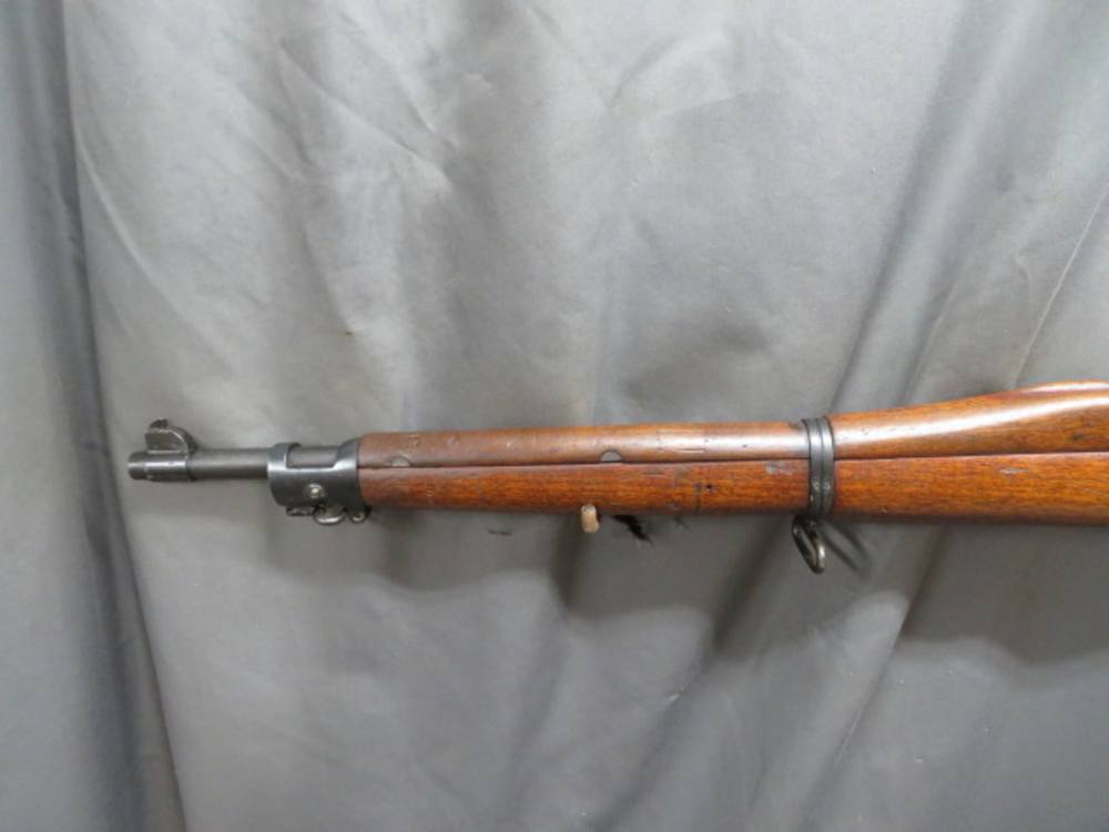 WWII US MODEL 1903 SPRINGFIELD RIFLE-ROCK ISLAND ARSENAL-1944 HIGH STANDARD-img-4