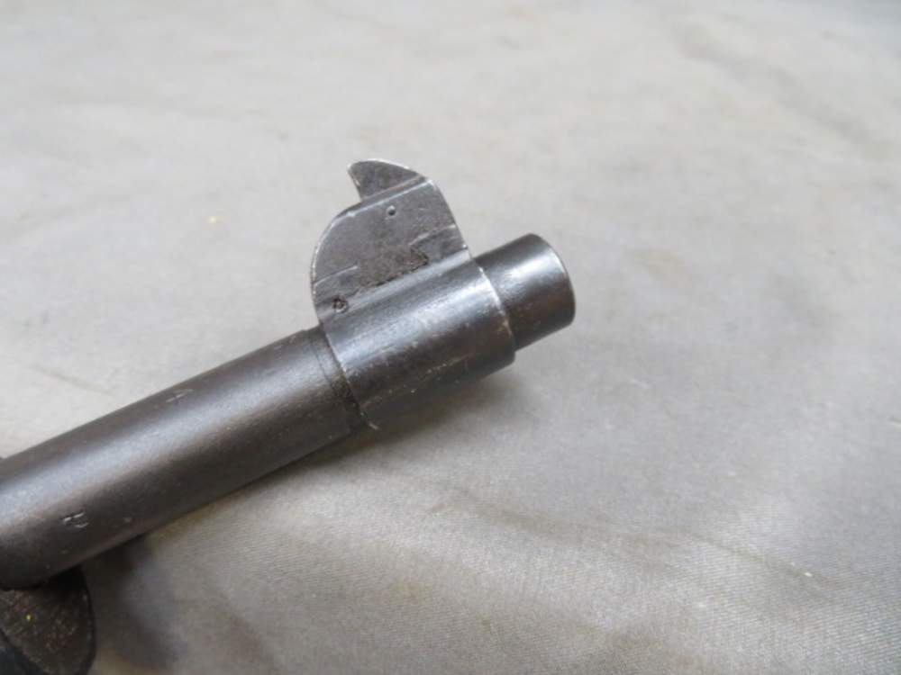 WWII US MODEL 1903 SPRINGFIELD RIFLE-ROCK ISLAND ARSENAL-1944 HIGH STANDARD-img-21