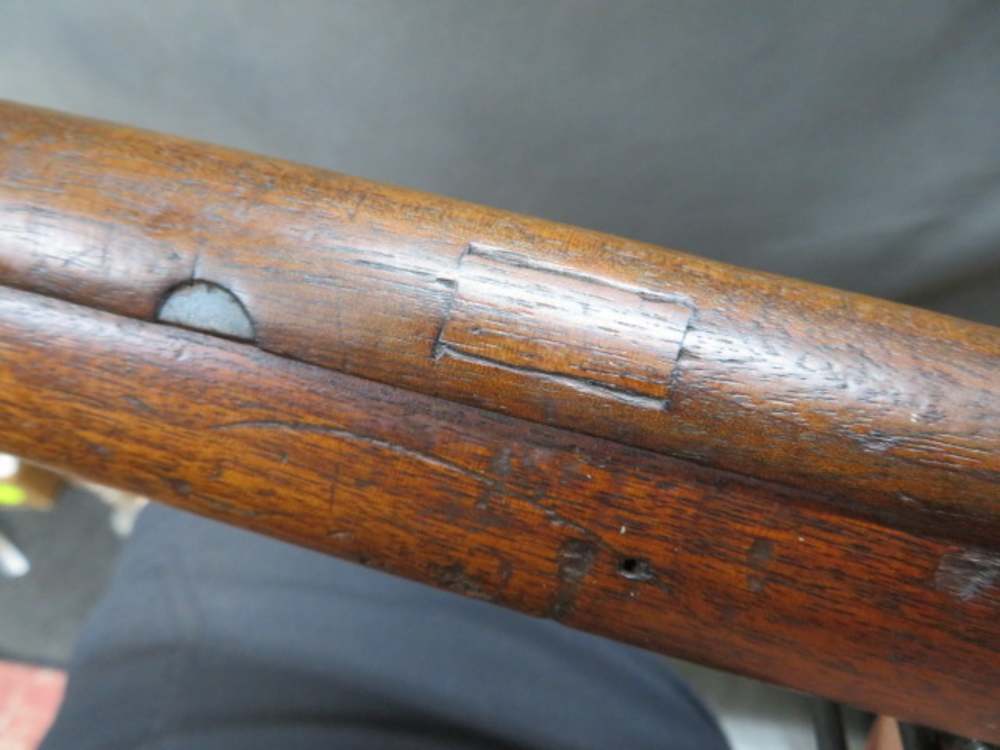 WWII US MODEL 1903 SPRINGFIELD RIFLE-ROCK ISLAND ARSENAL-1944 HIGH STANDARD-img-20