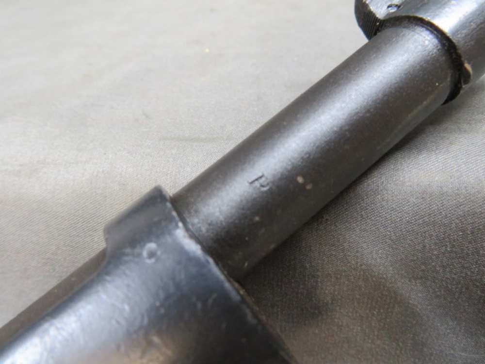 WWII US MODEL 1903 SPRINGFIELD RIFLE-ROCK ISLAND ARSENAL-1944 HIGH STANDARD-img-22