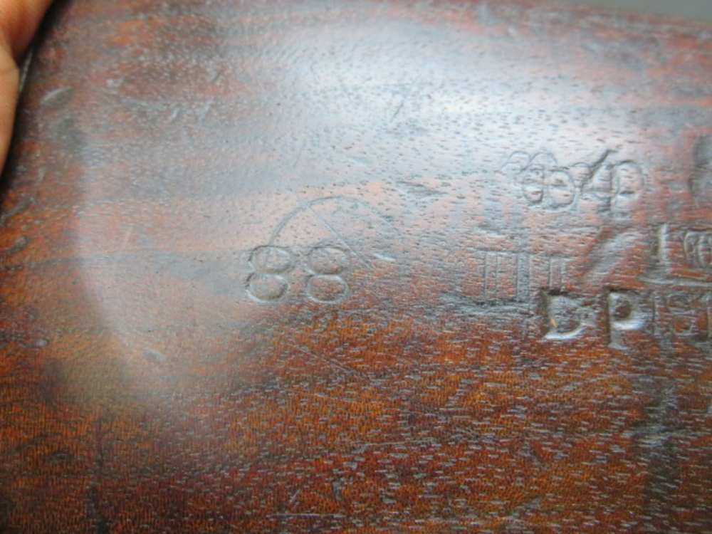 WWI CANADIAN MODEL 1910 ROSS STRAIGHT PULL RIFLE-DATED 1917-img-26