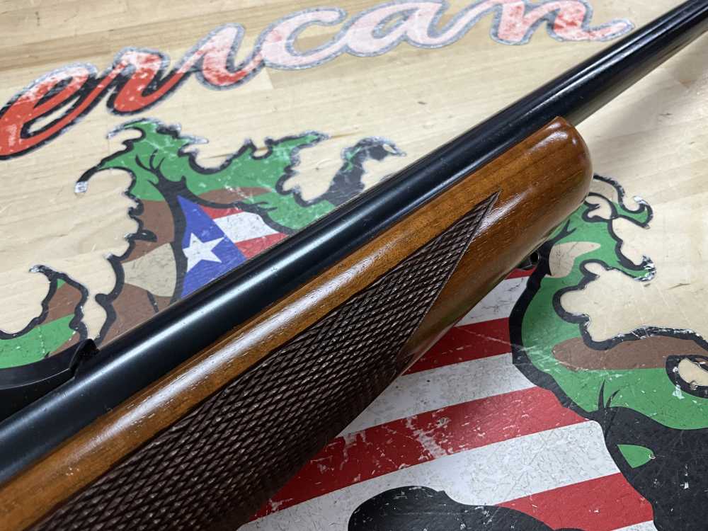 Ruger NO 1 Single Shot .243 Win Mfg 1978 10% Layaway Available-img-8