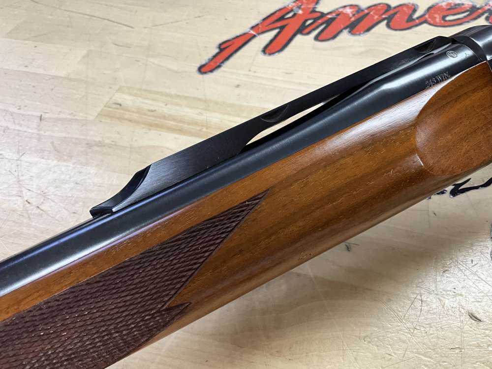 Ruger NO 1 Single Shot .243 Win Mfg 1978 10% Layaway Available-img-25
