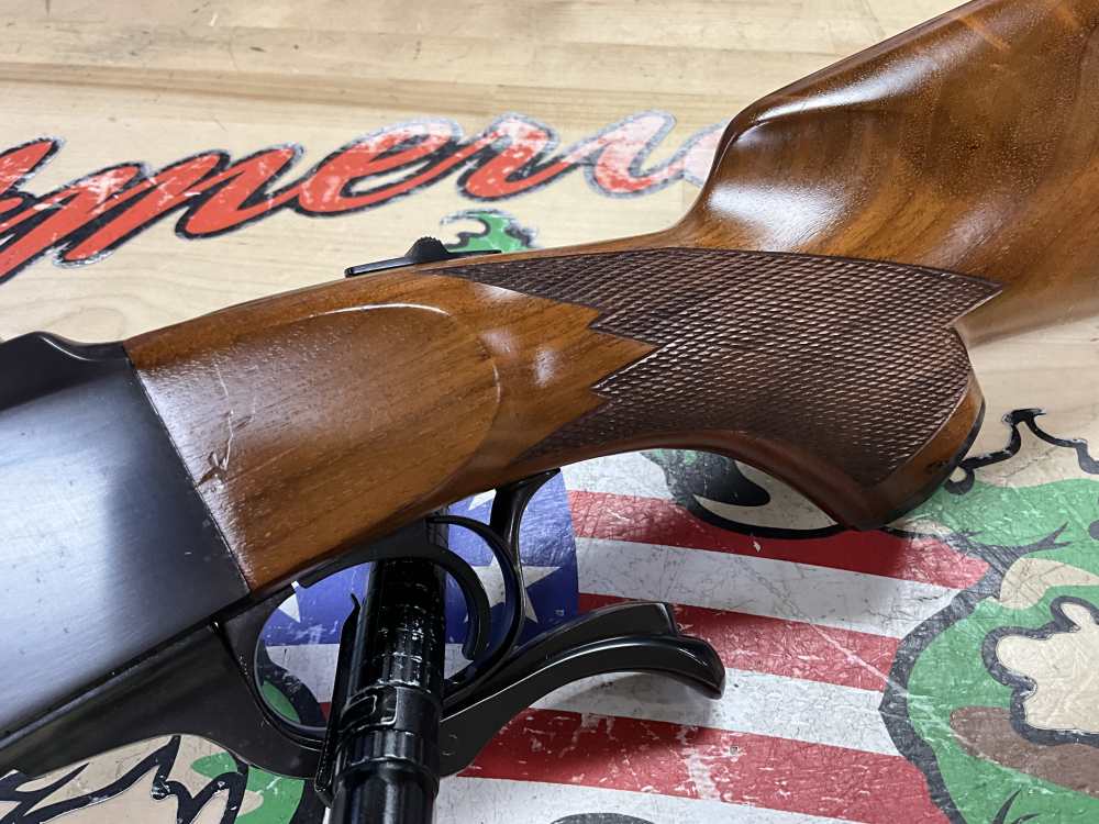 Ruger NO 1 Single Shot .243 Win Mfg 1978 10% Layaway Available-img-22