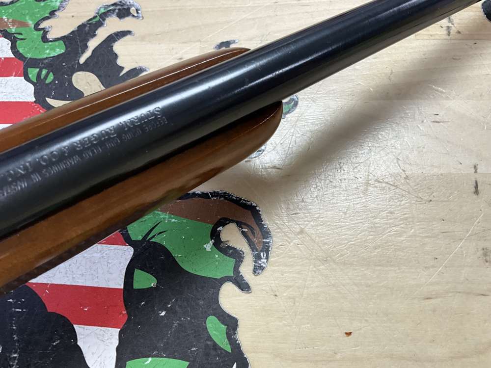 Ruger NO 1 Single Shot .243 Win Mfg 1978 10% Layaway Available-img-16