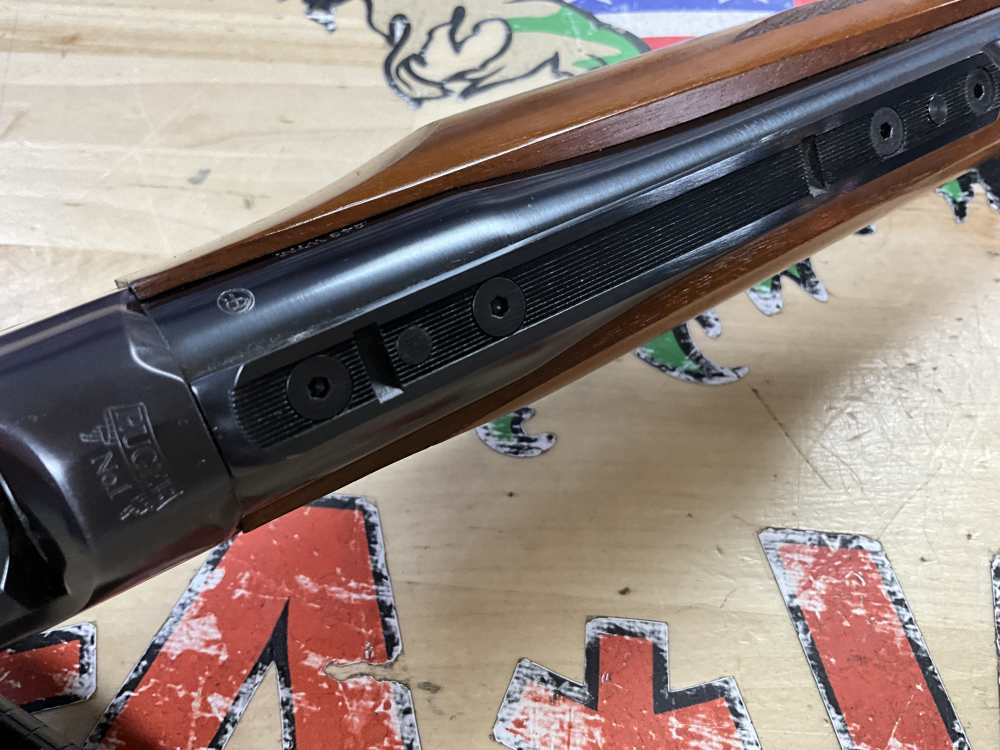 Ruger NO 1 Single Shot .243 Win Mfg 1978 10% Layaway Available-img-13