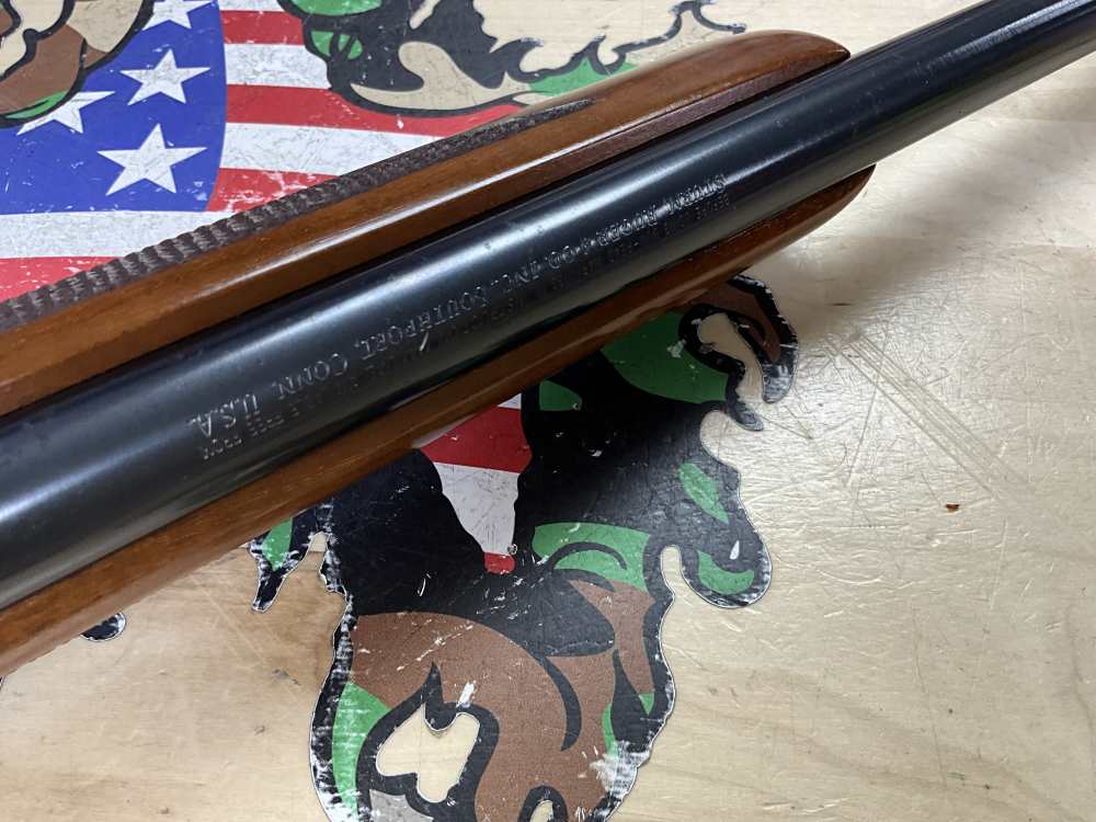 Ruger NO 1 Single Shot .243 Win Mfg 1978 10% Layaway Available-img-15