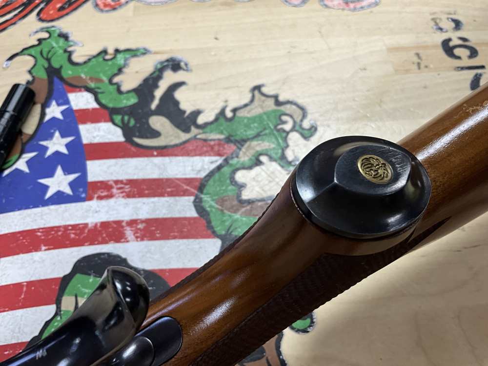 Ruger NO 1 Single Shot .243 Win Mfg 1978 10% Layaway Available-img-32