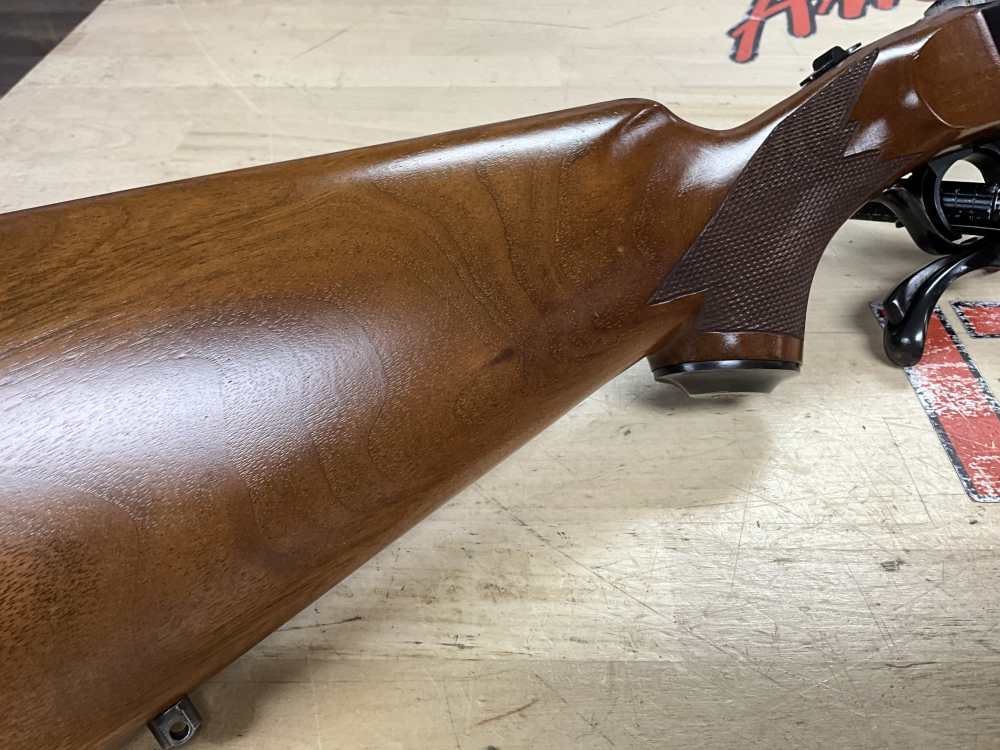 Ruger NO 1 Single Shot .243 Win Mfg 1978 10% Layaway Available-img-2
