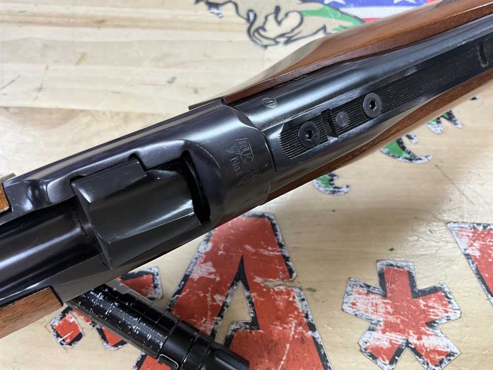 Ruger NO 1 Single Shot .243 Win Mfg 1978 10% Layaway Available-img-12