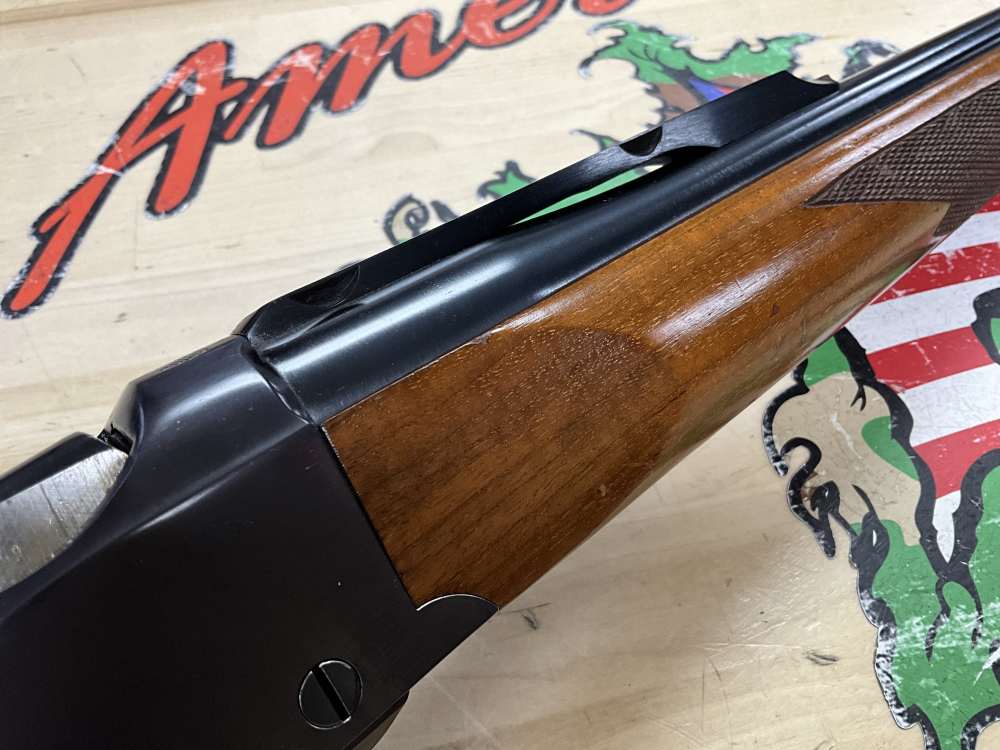 Ruger NO 1 Single Shot .243 Win Mfg 1978 10% Layaway Available-img-6