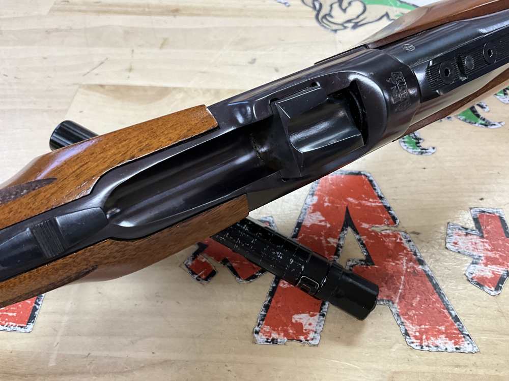 Ruger NO 1 Single Shot .243 Win Mfg 1978 10% Layaway Available-img-11