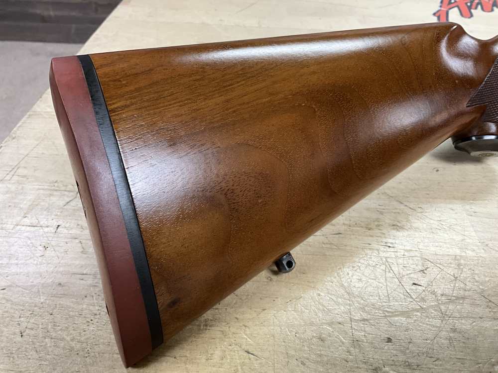 Ruger NO 1 Single Shot .243 Win Mfg 1978 10% Layaway Available-img-1