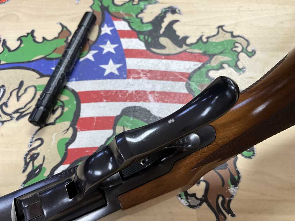 Ruger NO 1 Single Shot .243 Win Mfg 1978 10% Layaway Available-img-33