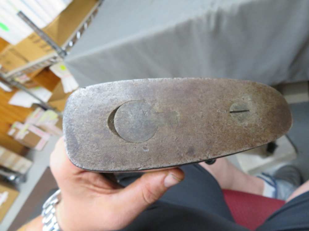US MODEL 1892 KRAG JORGENSEN RIFLE-NICE JSA 1902 CARTOUCHE-img-14
