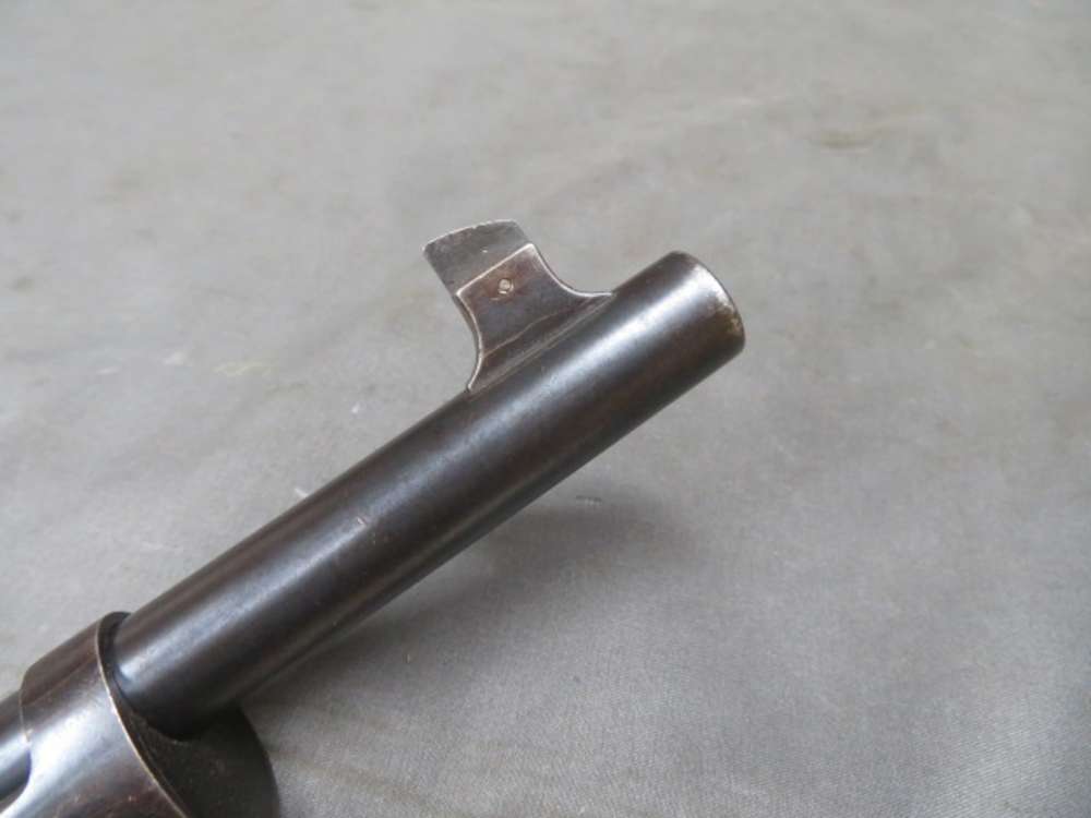US MODEL 1892 KRAG JORGENSEN RIFLE-NICE JSA 1902 CARTOUCHE-img-17