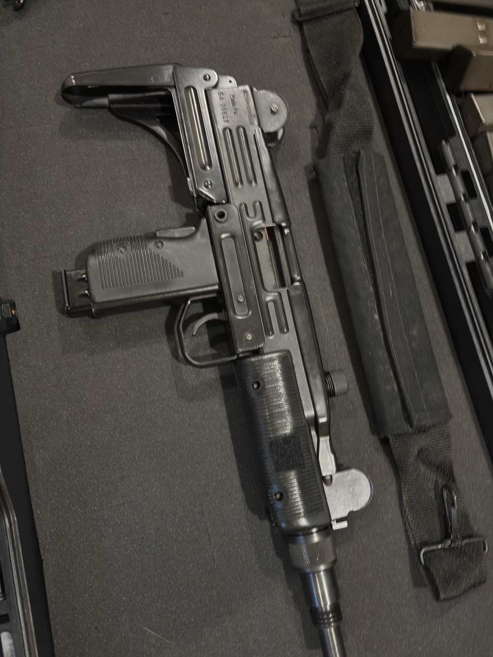Israeli Uzi *NFA*-img-4