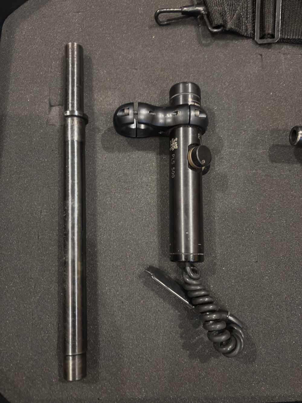 Israeli Uzi *NFA*-img-1