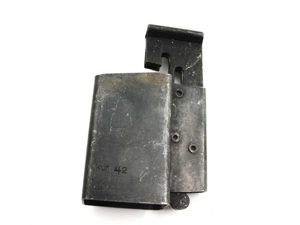 MP38 MP40 repro magazine loader-img-0
