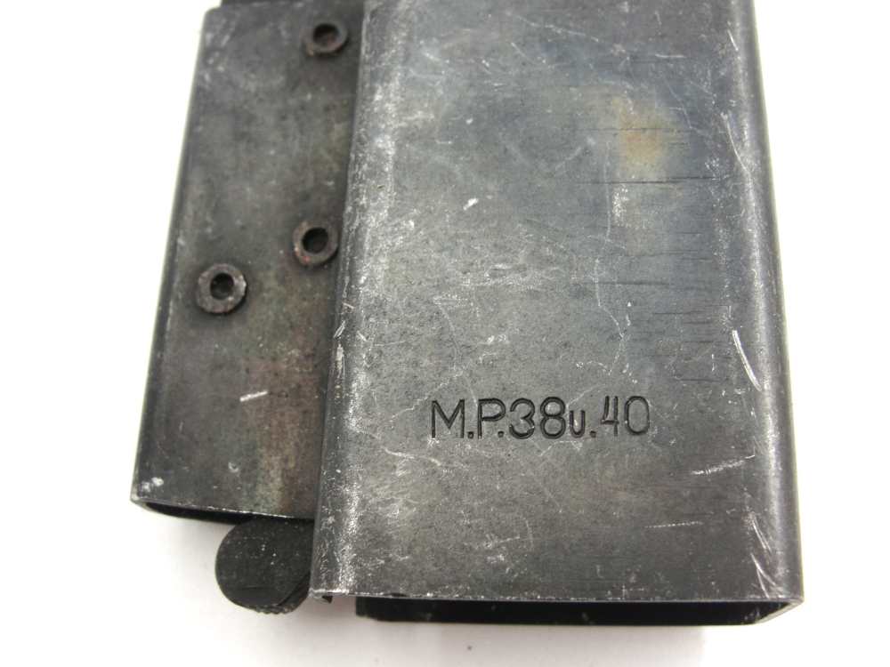 MP38 MP40 repro magazine loader-img-4