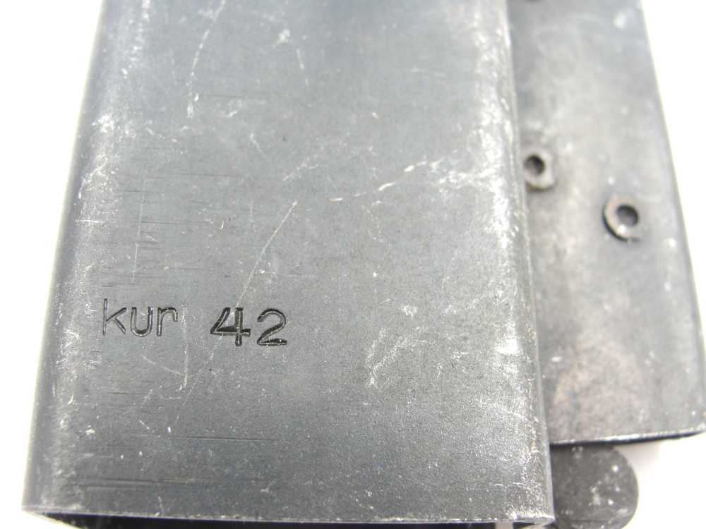 MP38 MP40 repro magazine loader-img-1