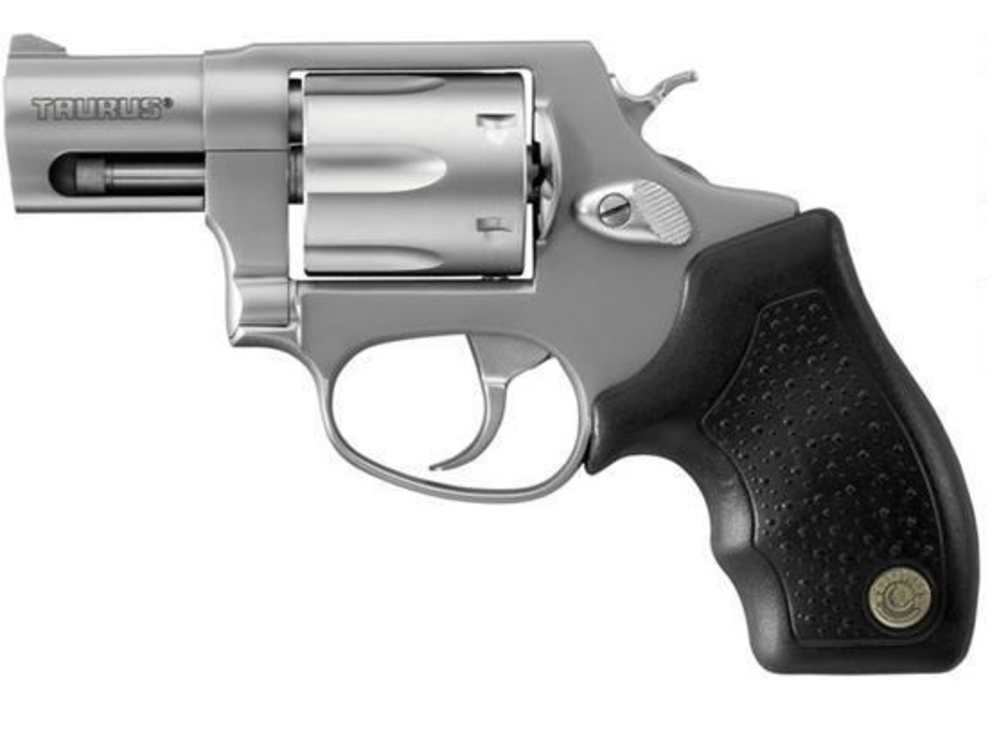 TAURUS 856 38 SPL-img-0
