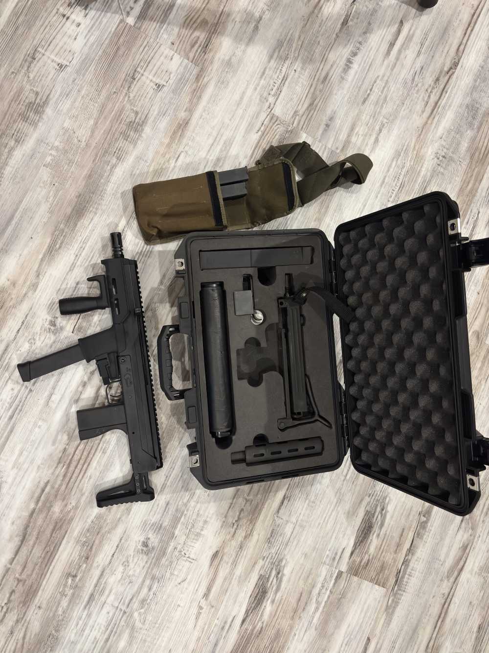 SWD Inc M-11/Nine-img-1