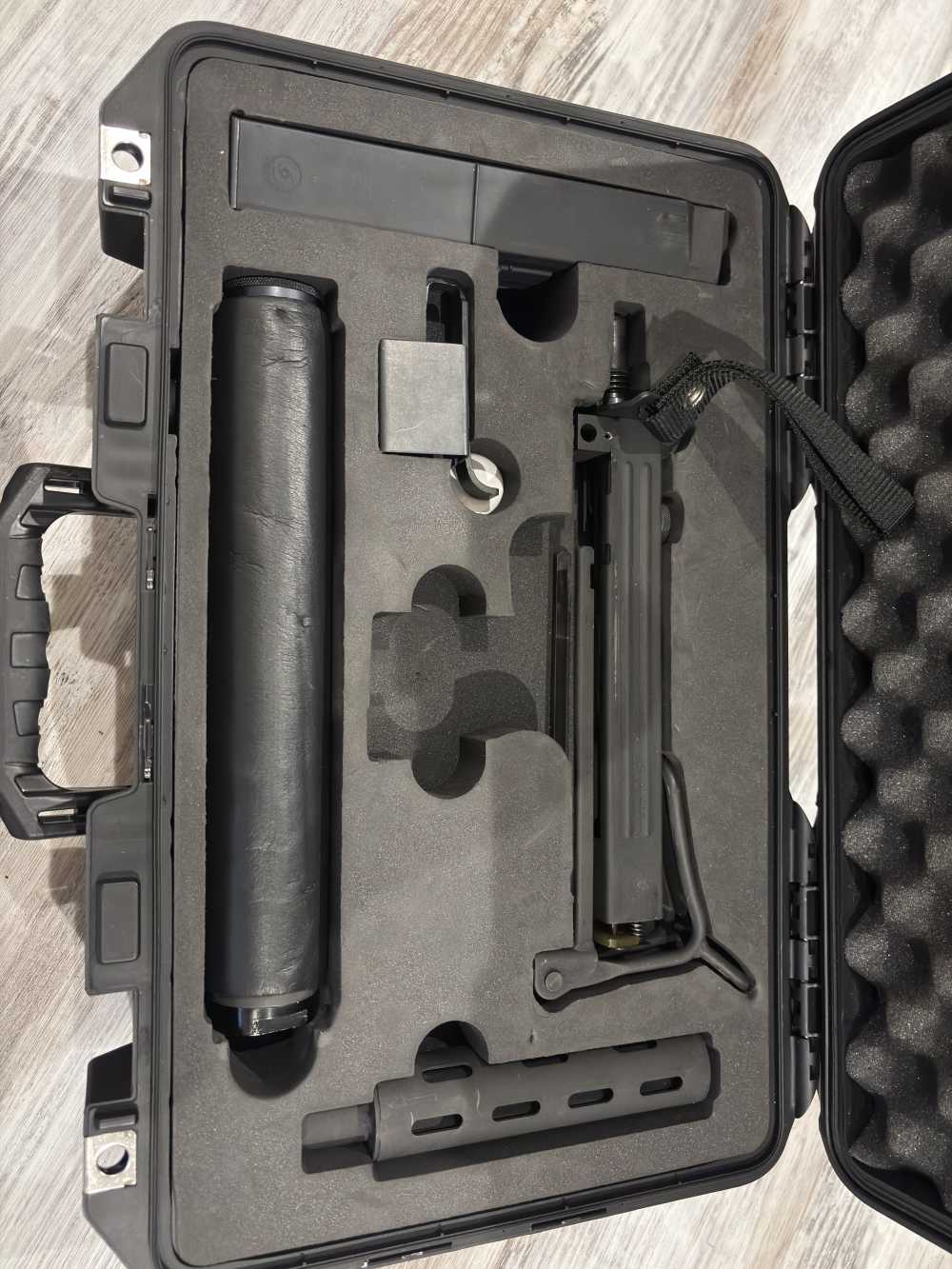 SWD Inc M-11/Nine-img-2
