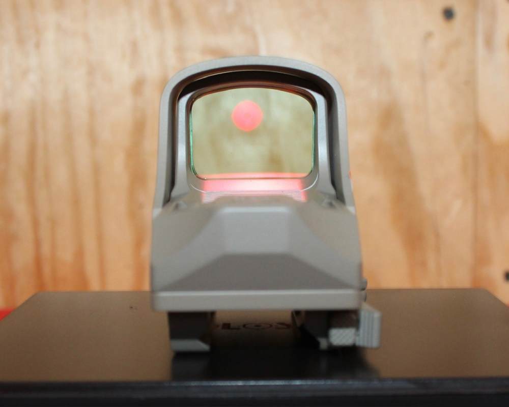 Holosun HS510C Red Dot, LAYAWAY AVAILABLE!-img-5
