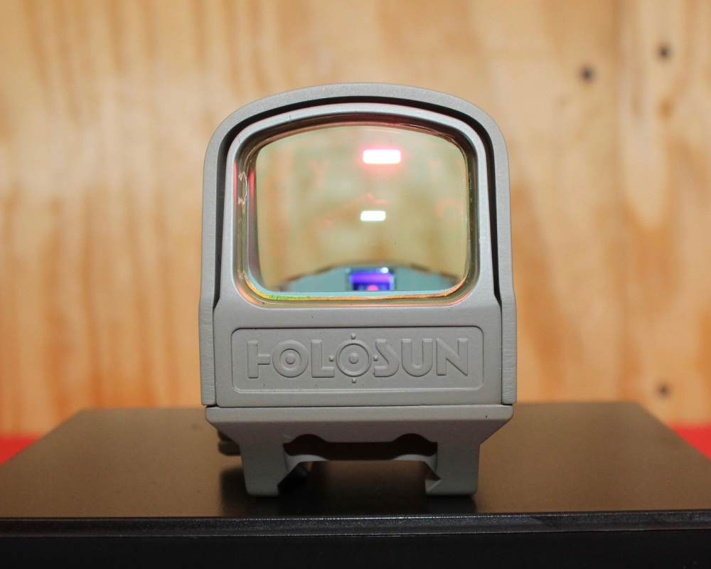 Holosun HS510C Red Dot, LAYAWAY AVAILABLE!-img-7