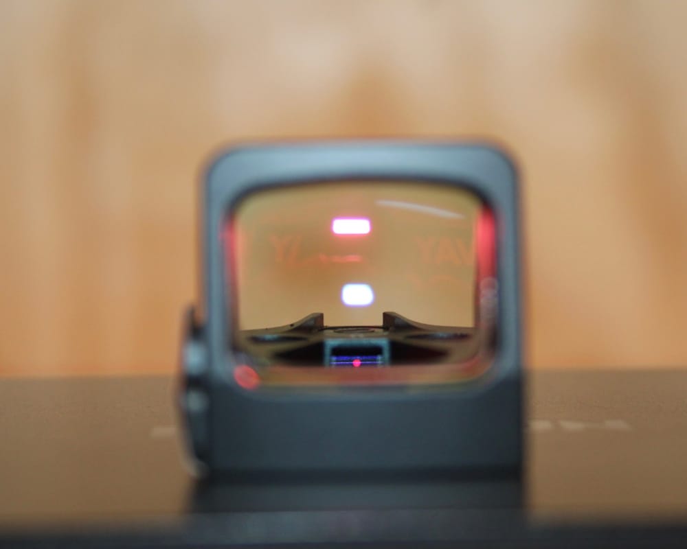 Holosun HS507K X2 Red Dot, LAYAWAY AVAILABLE!-img-5